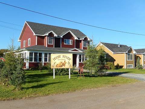 Moose River Guesthouse